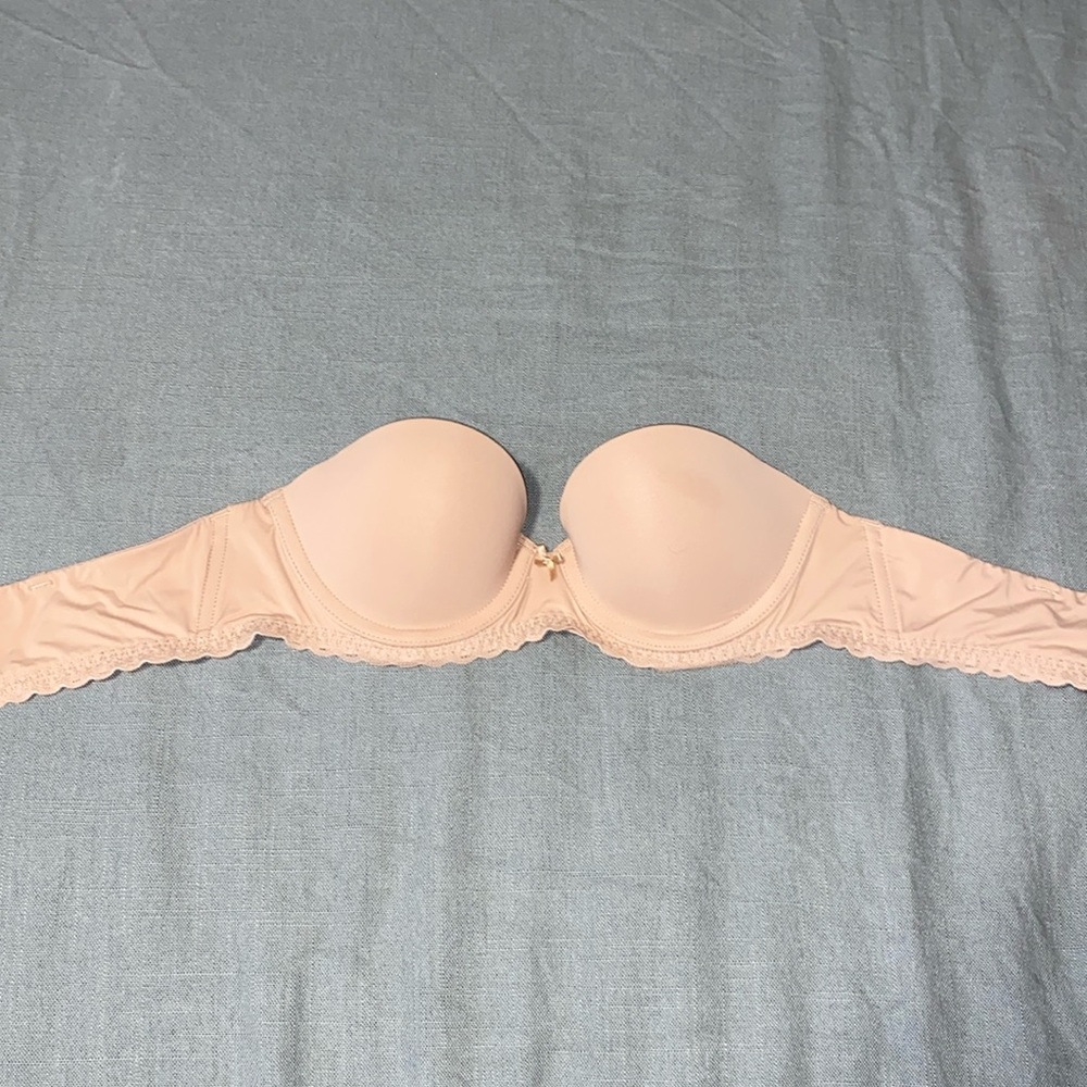 Aerie Strapless Bra